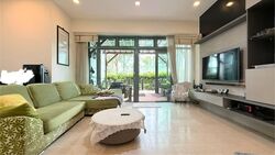 Merawoods (D23), Condominium #581375791